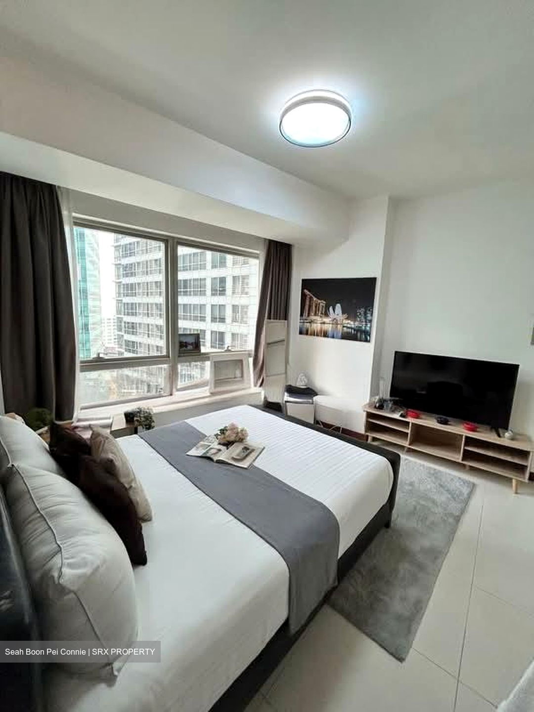 The Sail @ Marina Bay (D1), Apartment #584519941